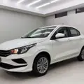 FIAT CRONOS 1.3 FIREFLY FLEX DRIVE CVT FIAT CRONOS 1.3 FIREFLY FLEX DRIVE CVT