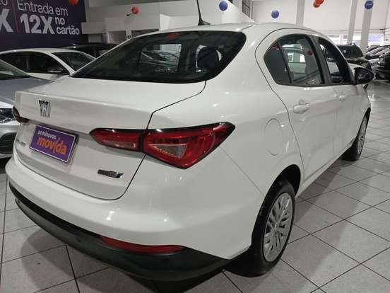 FIAT-CRONOS-1.3 FIREFLY FLEX DRIVE CVT FIAT-CRONOS-2024