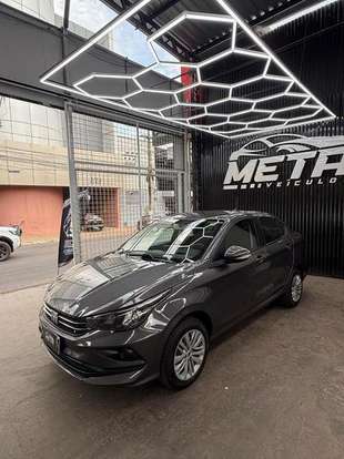 FIAT-CRONOS-1.3 FIREFLY FLEX DRIVE CVT FIAT-CRONOS-2024