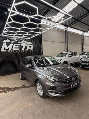 FIAT-CRONOS-1.3 FIREFLY FLEX DRIVE CVT FIAT-CRONOS-2024