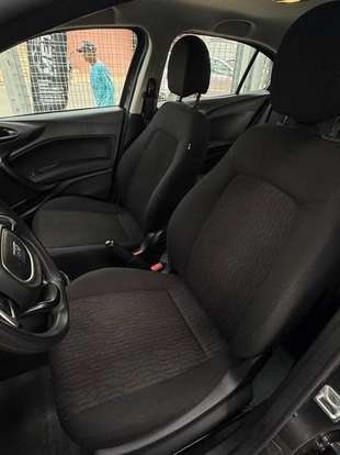 FIAT-CRONOS-1.3 FIREFLY FLEX DRIVE CVT FIAT-CRONOS-2024
