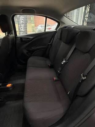 FIAT-CRONOS-1.3 FIREFLY FLEX DRIVE CVT FIAT-CRONOS-2024