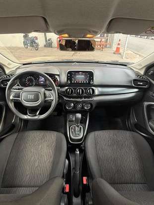 FIAT-CRONOS-1.3 FIREFLY FLEX DRIVE CVT FIAT-CRONOS-2024