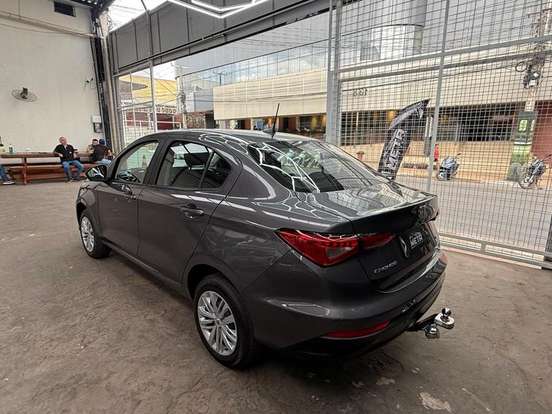 FIAT-CRONOS-1.3 FIREFLY FLEX DRIVE CVT FIAT-CRONOS-2024