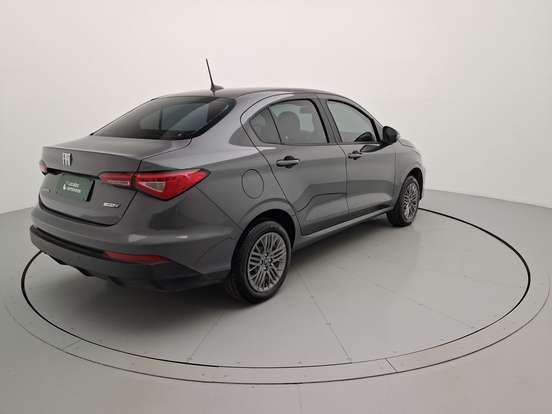 FIAT-CRONOS-1.3 FIREFLY FLEX DRIVE CVT FIAT-CRONOS-2025