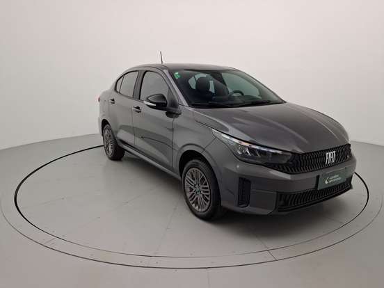 FIAT-CRONOS-1.3 FIREFLY FLEX DRIVE CVT FIAT-CRONOS-2025