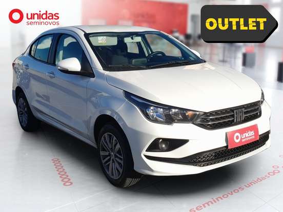 FIAT-CRONOS-1.3 FIREFLY FLEX DRIVE CVT FIAT-CRONOS-2024