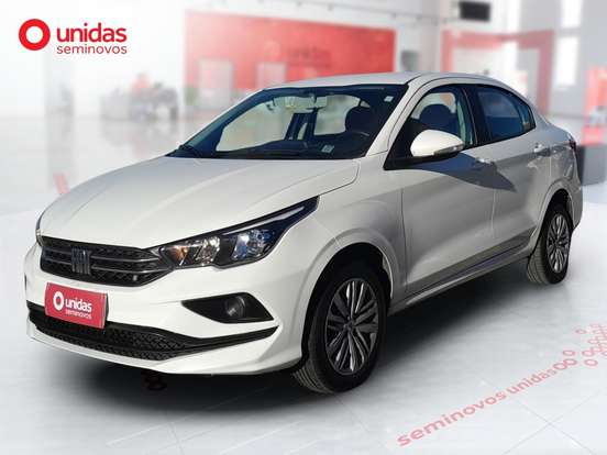 FIAT-CRONOS-1.3 FIREFLY FLEX DRIVE CVT FIAT-CRONOS-2024