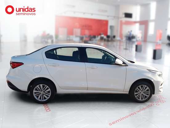 FIAT-CRONOS-1.3 FIREFLY FLEX DRIVE CVT FIAT-CRONOS-2024