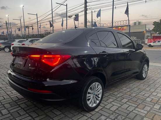 FIAT-CRONOS-1.3 FIREFLY FLEX DRIVE CVT FIAT-CRONOS-2023