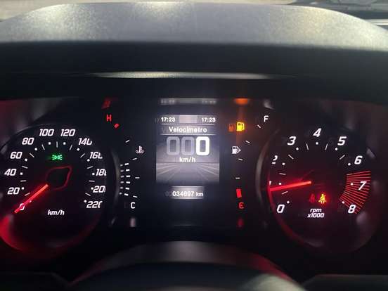 FIAT-CRONOS-1.3 FIREFLY FLEX DRIVE CVT FIAT-CRONOS-2023