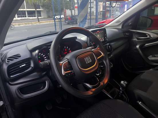 FIAT-CRONOS-1.3 FIREFLY FLEX DRIVE CVT FIAT-CRONOS-2023