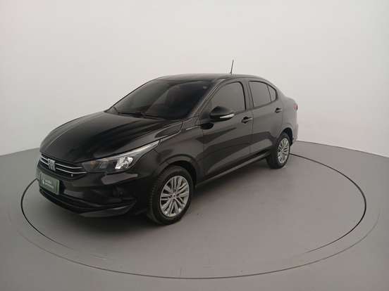 FIAT-CRONOS-1.3 FIREFLY FLEX DRIVE CVT FIAT-CRONOS-2024