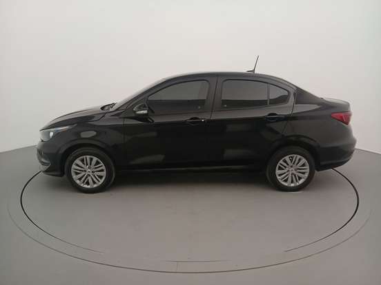 FIAT-CRONOS-1.3 FIREFLY FLEX DRIVE CVT FIAT-CRONOS-2024