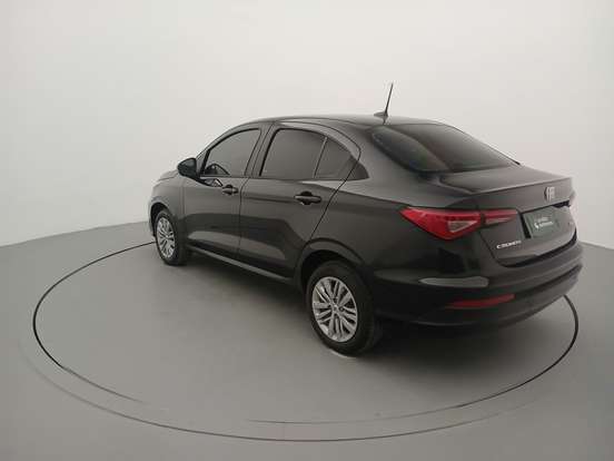 FIAT-CRONOS-1.3 FIREFLY FLEX DRIVE CVT FIAT-CRONOS-2024