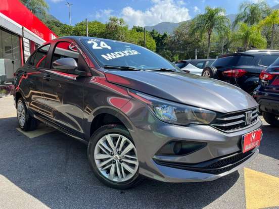FIAT-CRONOS-1.3 FIREFLY FLEX DRIVE CVT FIAT-CRONOS-2023