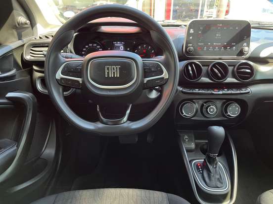 FIAT-CRONOS-1.3 FIREFLY FLEX DRIVE CVT FIAT-CRONOS-2023