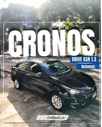 FIAT-CRONOS-1.3 FIREFLY FLEX DRIVE GSR FIAT-CRONOS-2018