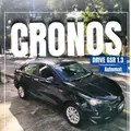 FIAT CRONOS 1.3 FIREFLY FLEX DRIVE GSR FIAT CRONOS 1.3 FIREFLY FLEX DRIVE GSR