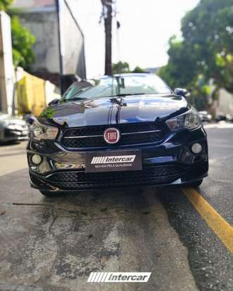 FIAT-CRONOS-1.3 FIREFLY FLEX DRIVE GSR FIAT-CRONOS-2018