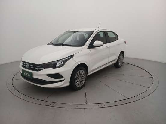FIAT-CRONOS-1.3 FIREFLY FLEX DRIVE MANUAL FIAT-CRONOS-2023