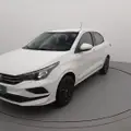 FIAT CRONOS 1.3 FIREFLY FLEX DRIVE MANUAL FIAT CRONOS 1.3 FIREFLY FLEX DRIVE MANUAL