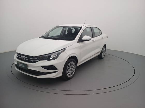 FIAT CRONOS 1.3 FIREFLY FLEX DRIVE MANUAL