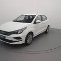 FIAT CRONOS 1.3 FIREFLY FLEX DRIVE MANUAL FIAT CRONOS 1.3 FIREFLY FLEX DRIVE MANUAL