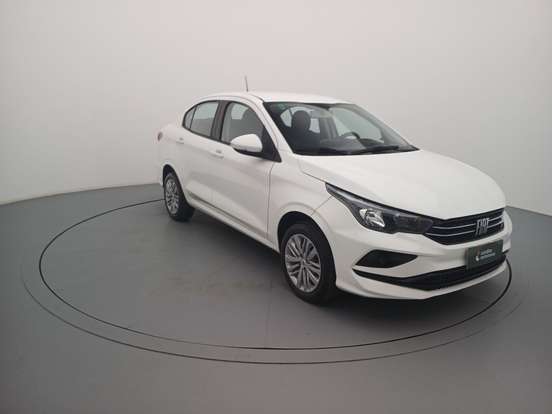 FIAT-CRONOS-1.3 FIREFLY FLEX DRIVE MANUAL FIAT-CRONOS-2024