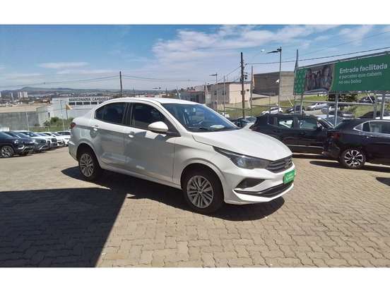FIAT-CRONOS-1.3 FIREFLY FLEX DRIVE MANUAL FIAT-CRONOS-2023