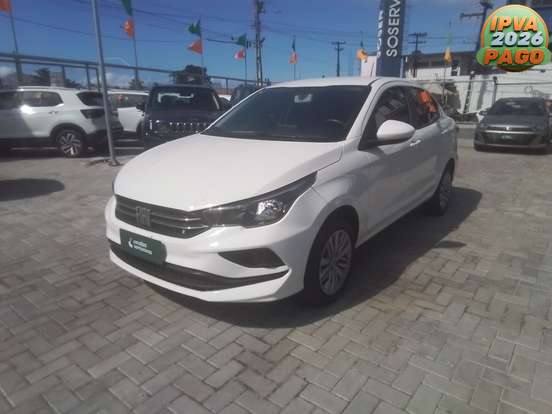 FIAT-CRONOS-1.3 FIREFLY FLEX DRIVE MANUAL FIAT-CRONOS-2023