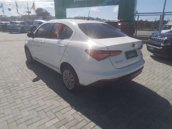 FIAT-CRONOS-1.3 FIREFLY FLEX DRIVE MANUAL FIAT-CRONOS-2023