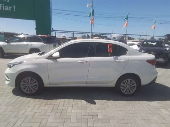 FIAT-CRONOS-1.3 FIREFLY FLEX DRIVE MANUAL FIAT-CRONOS-2023
