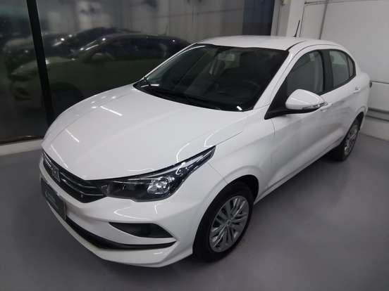 FIAT-CRONOS-1.3 FIREFLY FLEX DRIVE MANUAL FIAT-CRONOS-2024