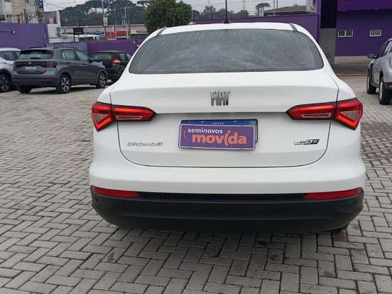 FIAT-CRONOS-1.3 FIREFLY FLEX DRIVE MANUAL FIAT-CRONOS-2025