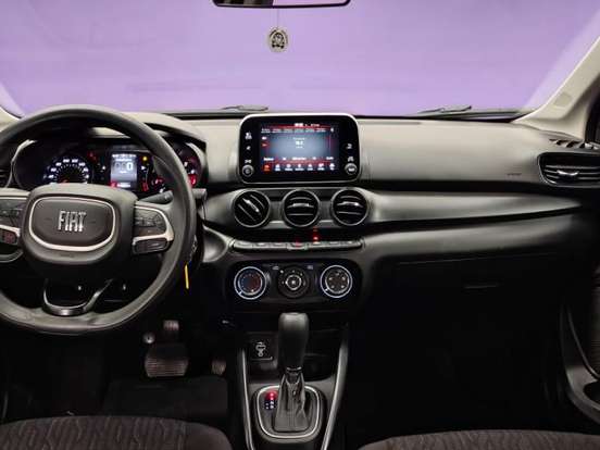 FIAT-CRONOS-1.3 FIREFLY FLEX DRIVE MANUAL FIAT-CRONOS-2024