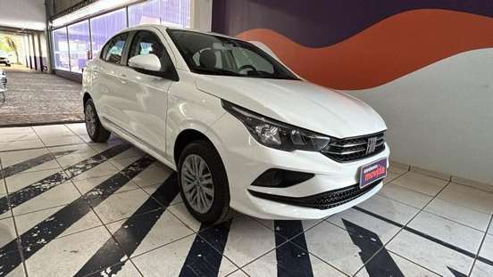 FIAT-CRONOS-1.3 FIREFLY FLEX DRIVE MANUAL FIAT-CRONOS-2025