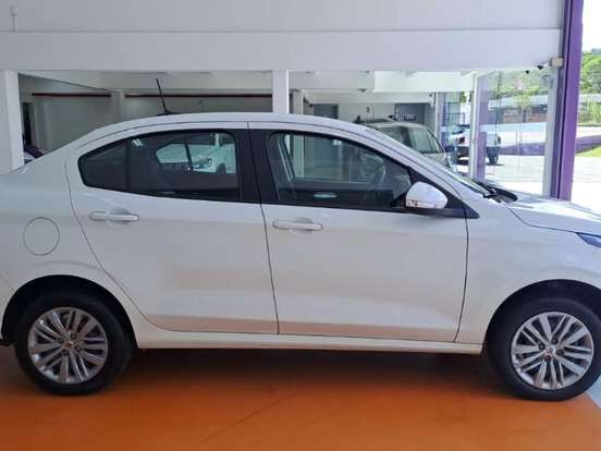 FIAT-CRONOS-1.3 FIREFLY FLEX DRIVE MANUAL FIAT-CRONOS-2024