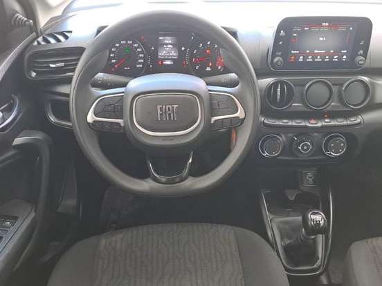 FIAT-CRONOS-1.3 FIREFLY FLEX DRIVE MANUAL FIAT-CRONOS-2024