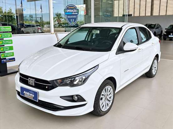 FIAT-CRONOS-1.3 FIREFLY FLEX DRIVE MANUAL FIAT-CRONOS-2021