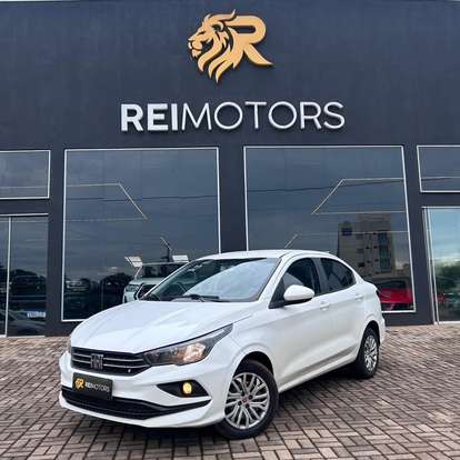 FIAT-CRONOS-1.3 FIREFLY FLEX DRIVE MANUAL FIAT-CRONOS-2023