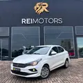 FIAT CRONOS 1.3 FIREFLY FLEX DRIVE MANUAL FIAT CRONOS 1.3 FIREFLY FLEX DRIVE MANUAL