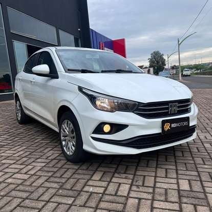 FIAT-CRONOS-1.3 FIREFLY FLEX DRIVE MANUAL FIAT-CRONOS-2023
