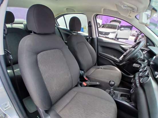 FIAT-CRONOS-1.3 FIREFLY FLEX DRIVE MANUAL FIAT-CRONOS-2024