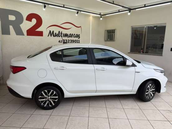 FIAT-CRONOS-1.3 FIREFLY FLEX DRIVE MANUAL FIAT-CRONOS-2019