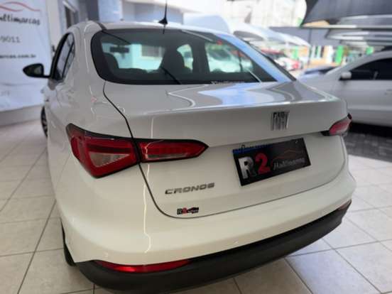 FIAT-CRONOS-1.3 FIREFLY FLEX DRIVE MANUAL FIAT-CRONOS-2019