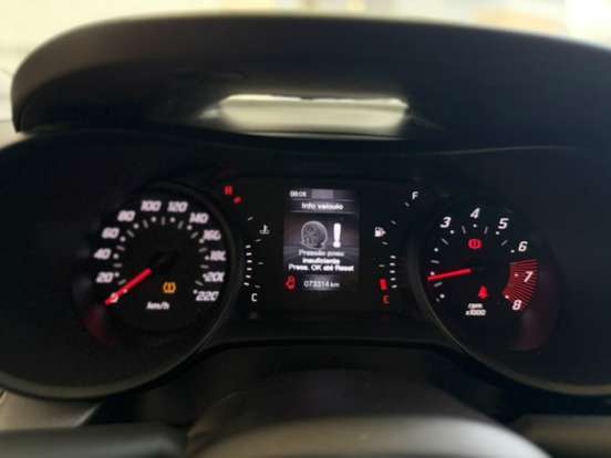 FIAT-CRONOS-1.3 FIREFLY FLEX DRIVE MANUAL FIAT-CRONOS-2019