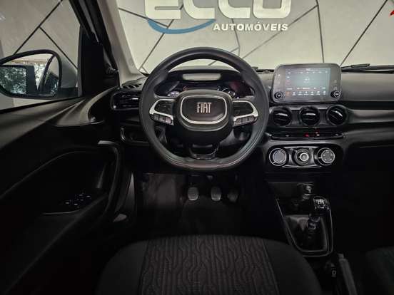 FIAT-CRONOS-1.3 FIREFLY FLEX DRIVE MANUAL FIAT-CRONOS-2024