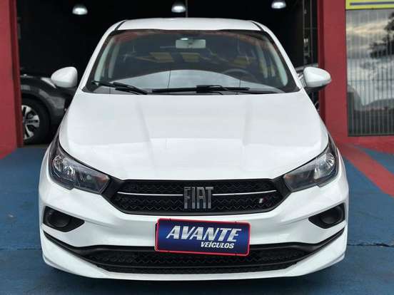 FIAT-CRONOS-1.3 FIREFLY FLEX DRIVE MANUAL FIAT-CRONOS-2022