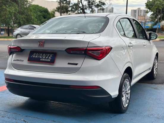 FIAT-CRONOS-1.3 FIREFLY FLEX DRIVE MANUAL FIAT-CRONOS-2022